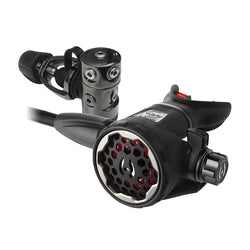 scuba regulator