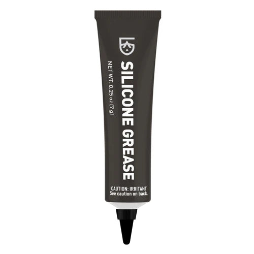 silicone grease