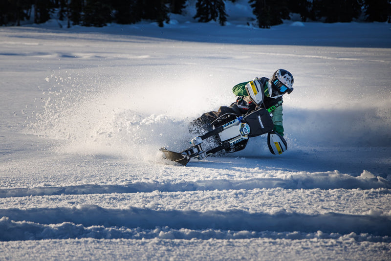 Snowpace Gallery image