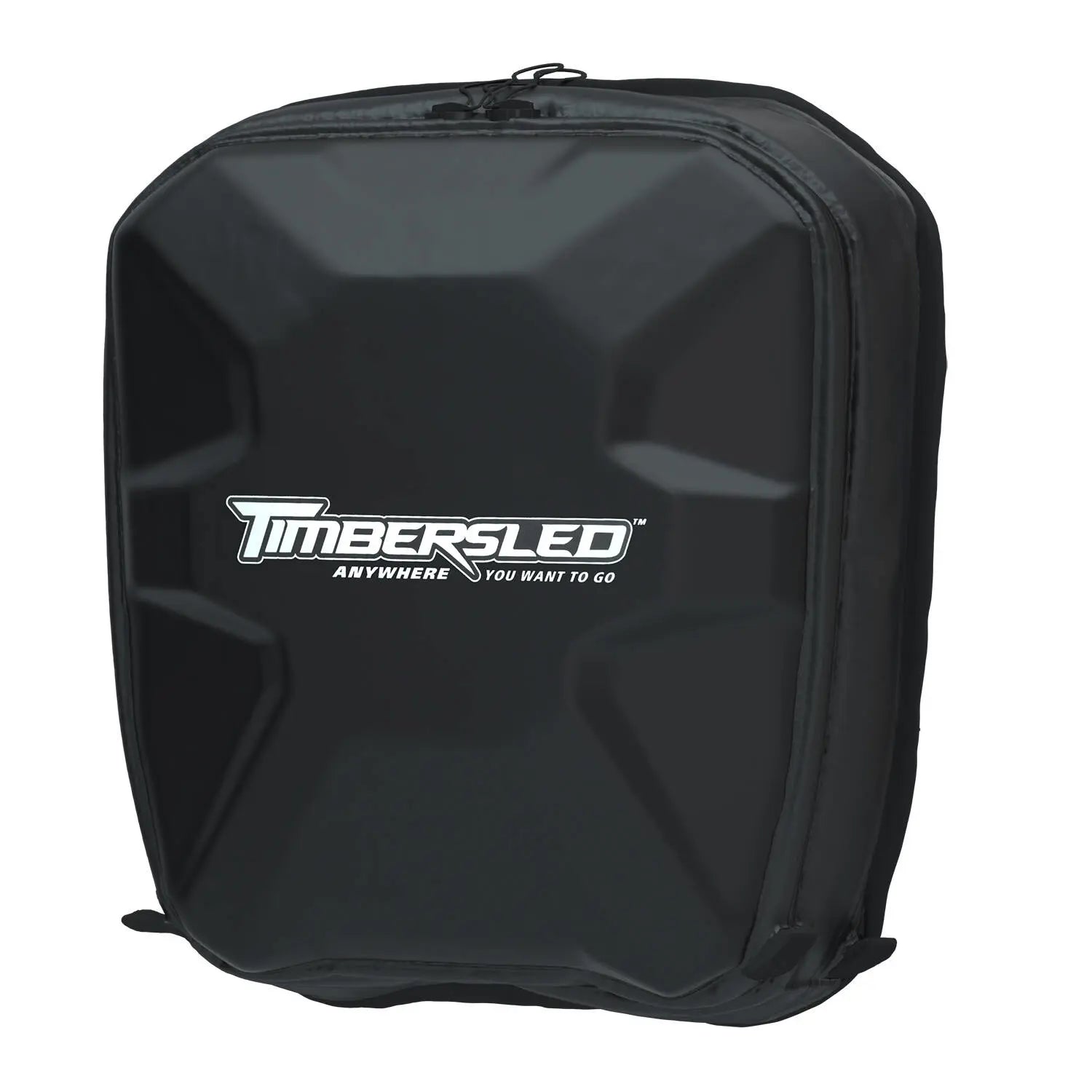 timbersled handlebar bag