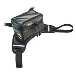 saddle bag