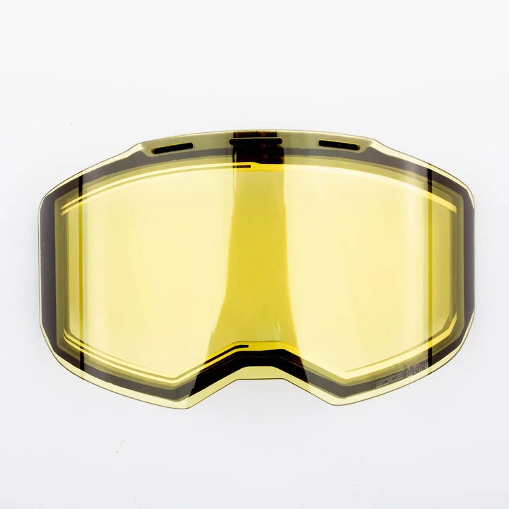 Klim - Edge eFire Lenses