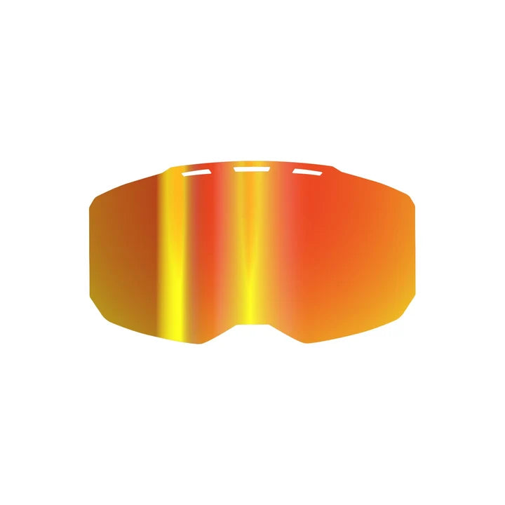 Klim - Edge eFire Lenses