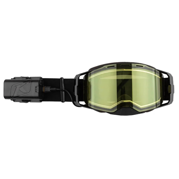 Klim - Edge eFire Goggle