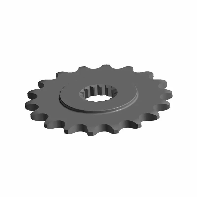  cog gear