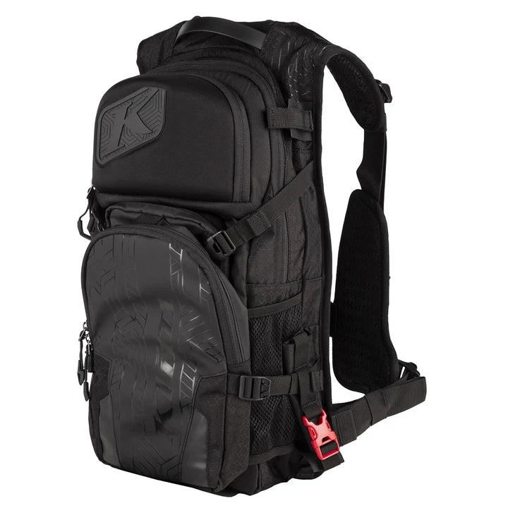 Klim - Nac Pak Concealment Black