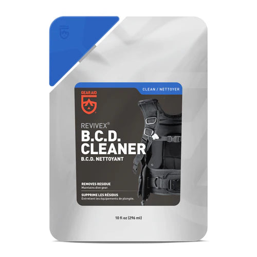 bcd cleaner
