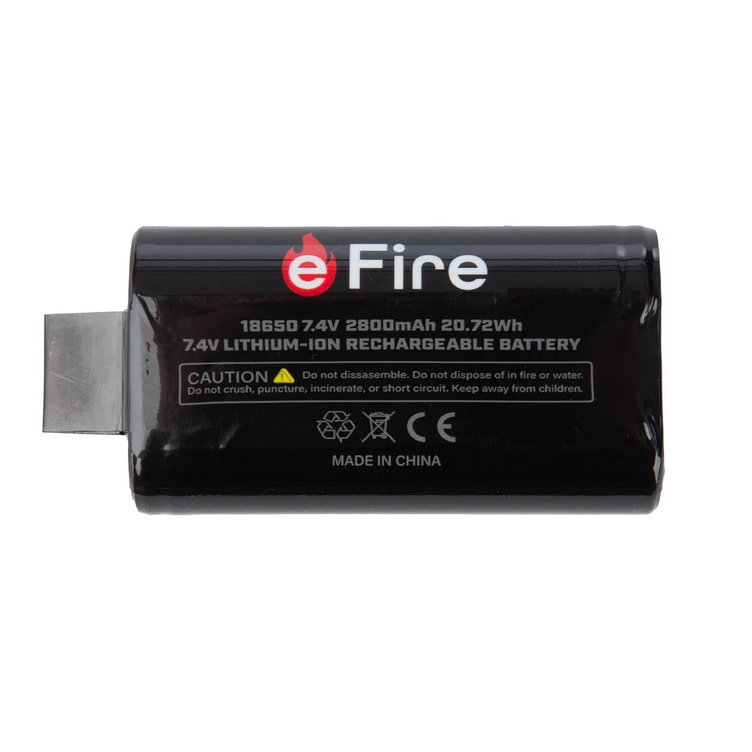Klim - eFire Goggle Battery