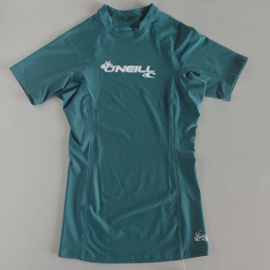 O'neil swim shirt