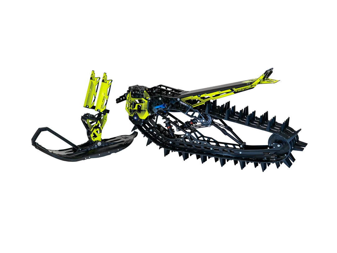 MTN Top - 2027 TRKSTR Snowbike Kit