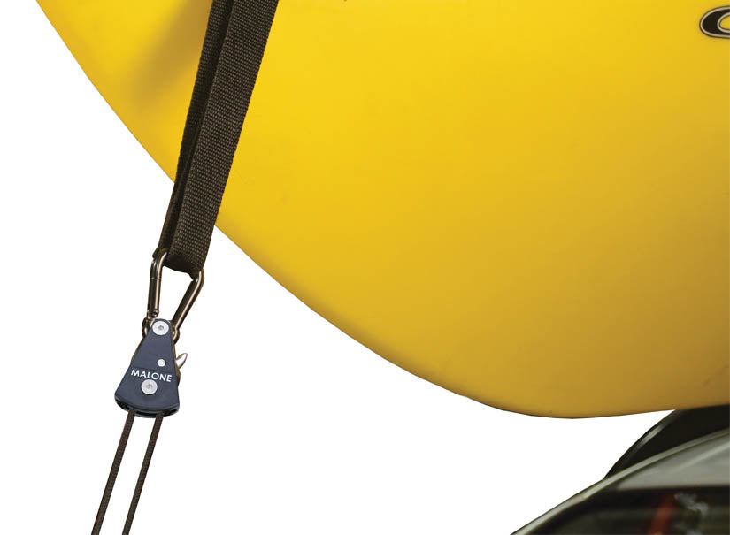 malone kayak holder