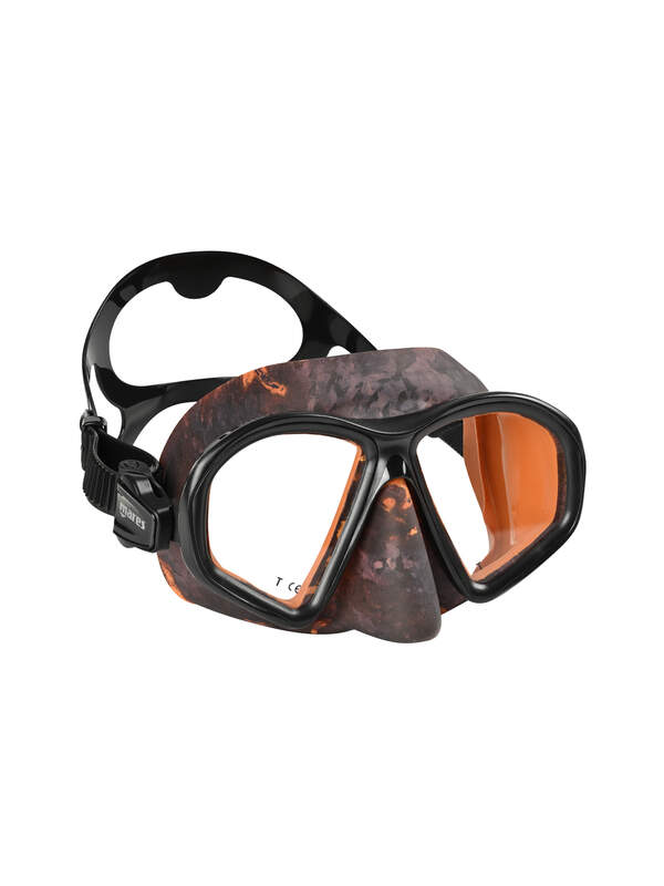 Mares -Mask SEALHOUETTE SF
