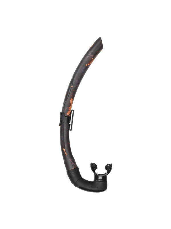 Mares -Snorkel DUAL CAMO