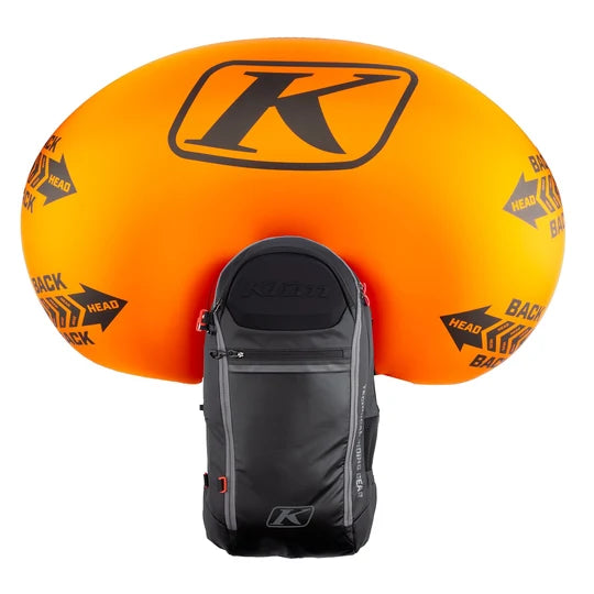 Klim - Atlas 14 Avalanche Airbag Pack