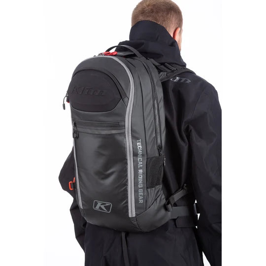 Klim - Atlas 14 Avalanche Airbag Pack