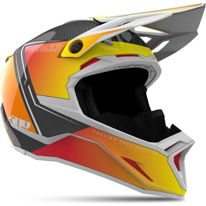 509 - Altitude 2.0 Helmet - Okanagan Snowbikes
