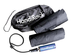 handirack pump