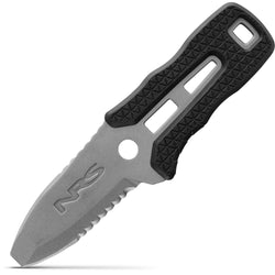 dive knife black