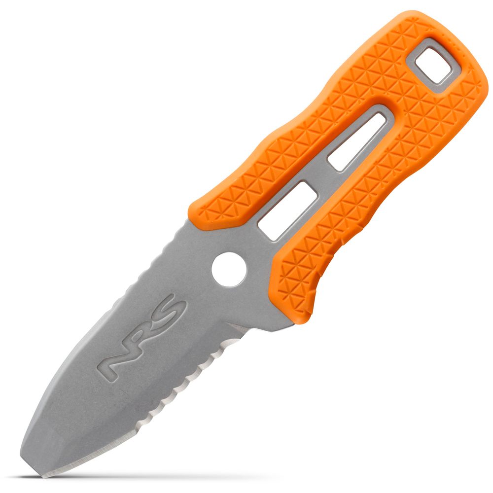 Dive knife orange