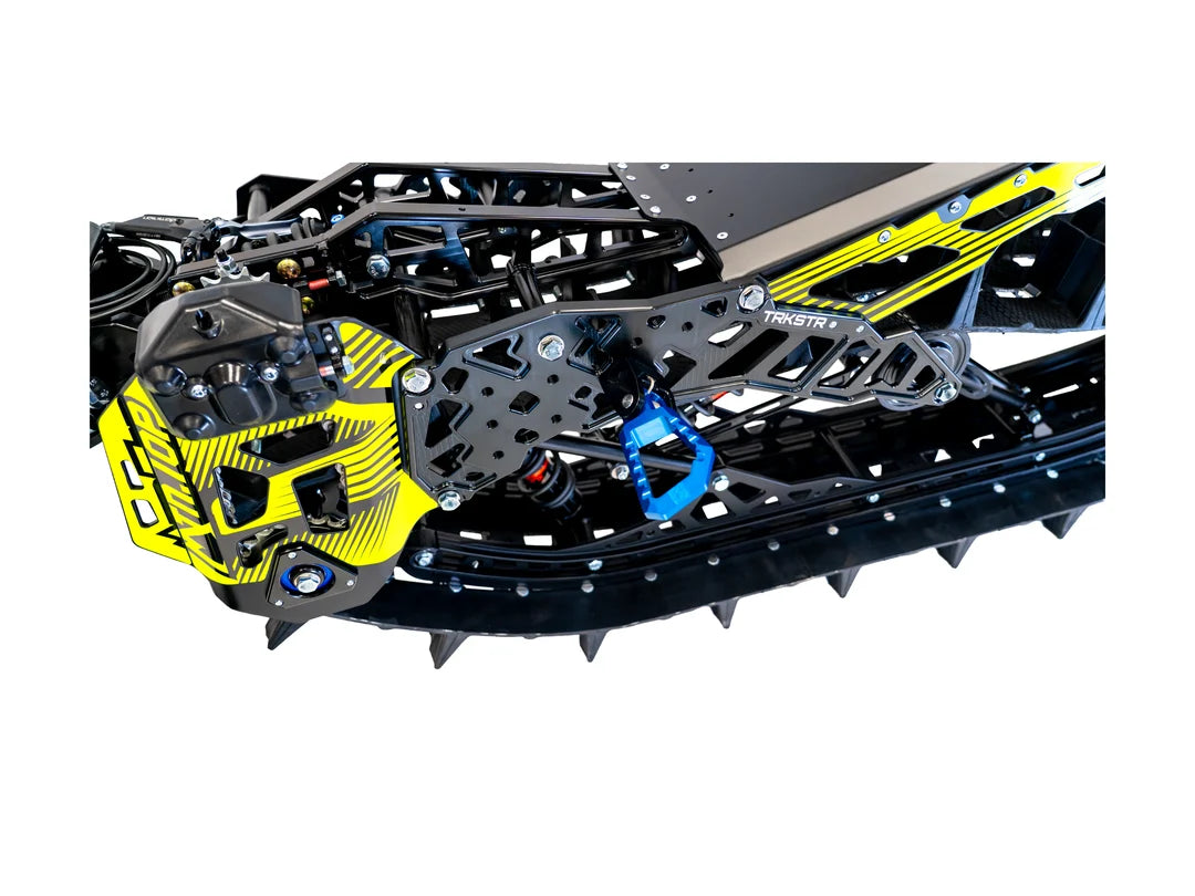 MTN Top - 2027 TRKSTR Snowbike Kit