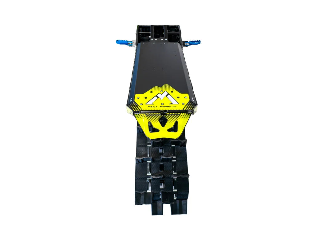 MTN Top - 2027 TRKSTR Snowbike Kit