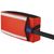 red paddle bag