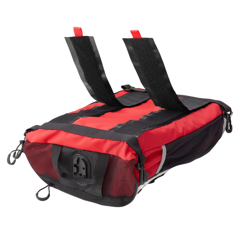 nrs red bag back