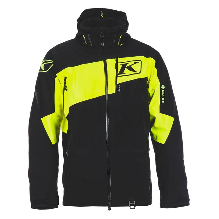 Klim - Storm Jacket