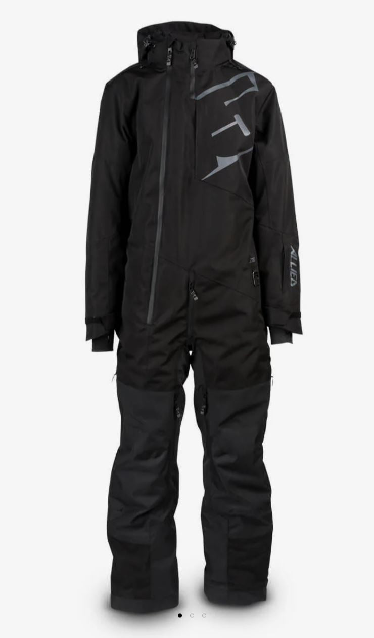 509 - Allied Mono Suit Shell - Okanagan Snowbikes
