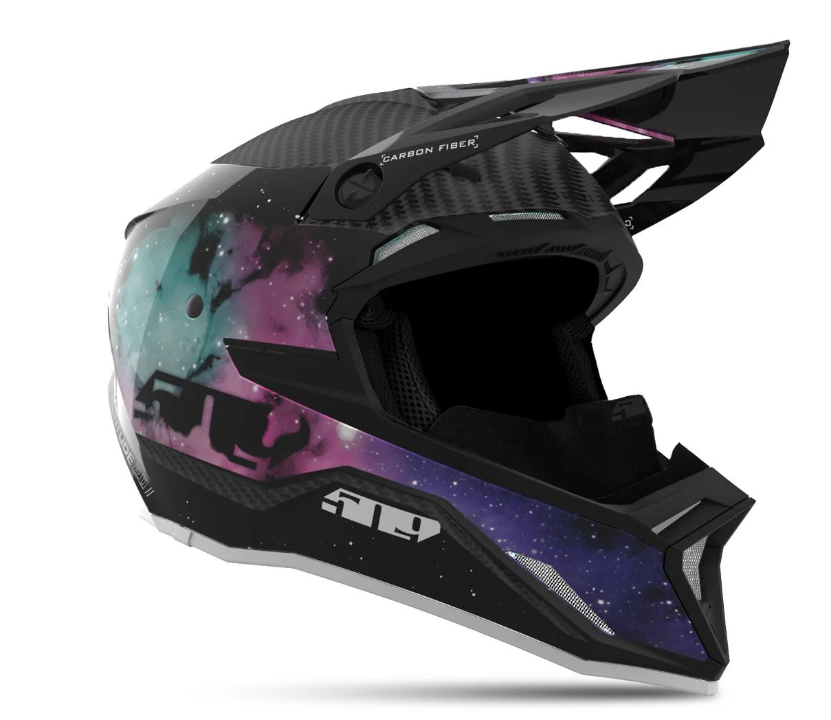 509 - Altitude 2.0 Helmet - Okanagan Snowbikes