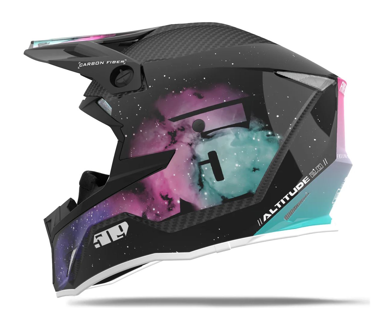509 - Altitude 2.0 Helmet - Okanagan Snowbikes