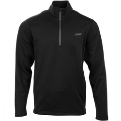 509 fleece mid layer black
