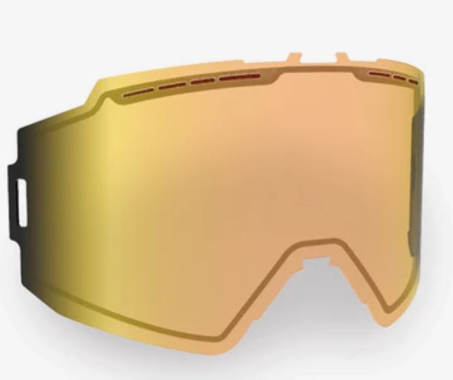 509 - Sinister X6 Lens - Okanagan Snowbikes