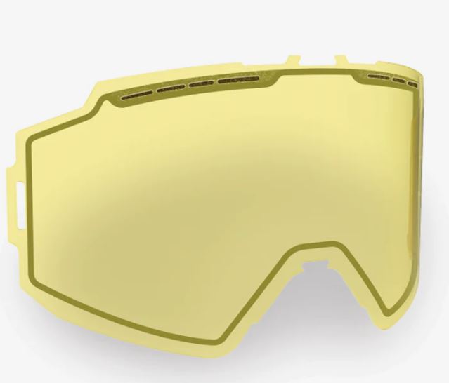 509 - Sinister X6 Lens - Okanagan Snowbikes