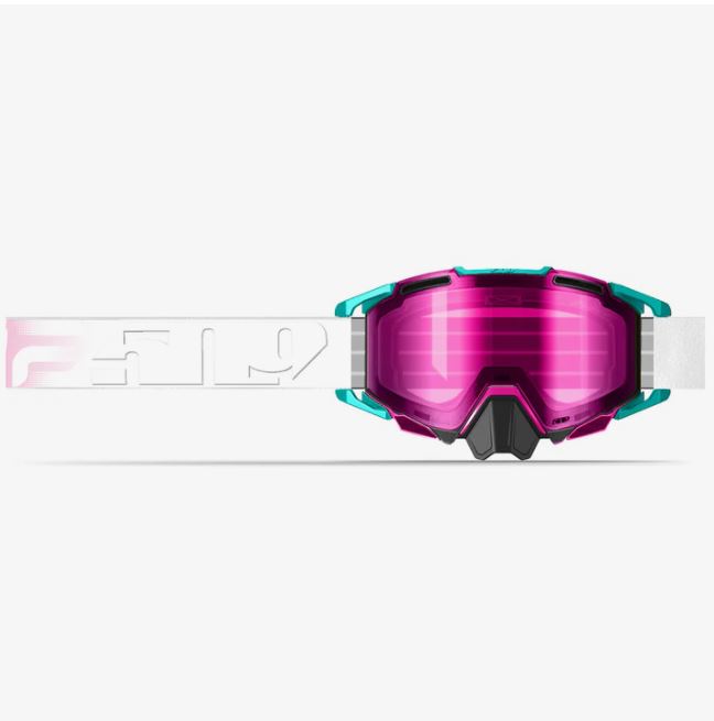 509 - X7 Sinister Goggle - Okanagan Snowbikes