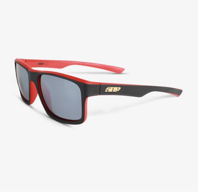 509 - Deuce Sunglasses - Okanagan Snowbikes