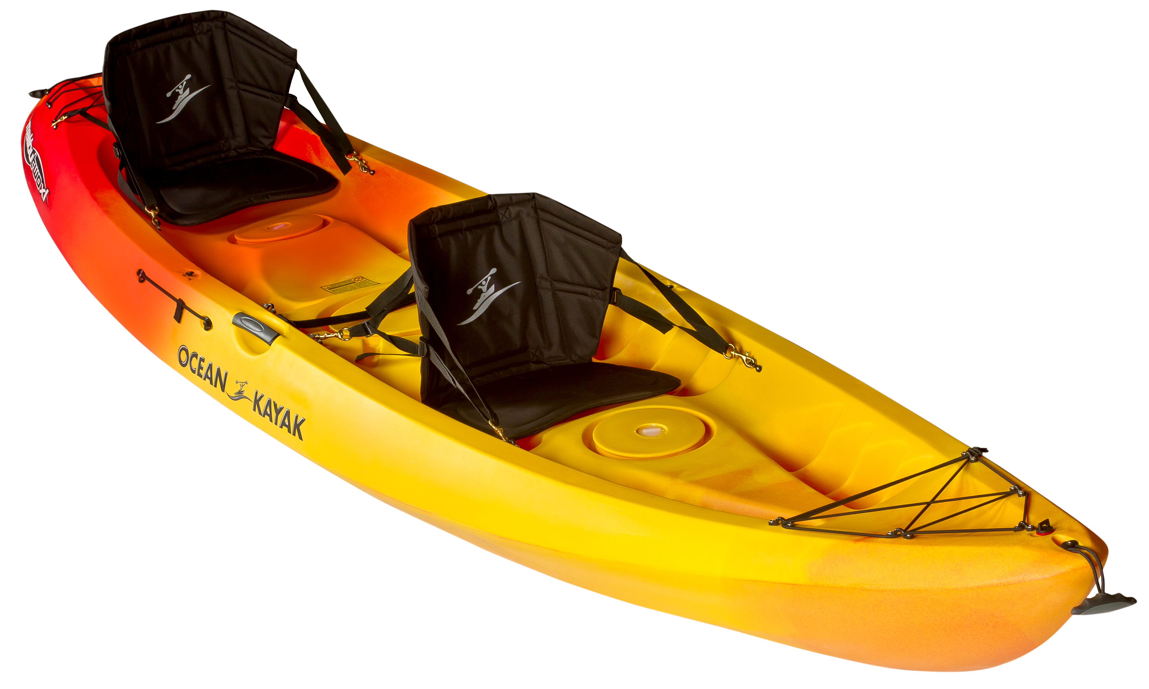 malibu two xl side angle
