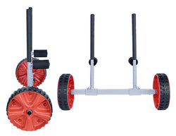 dolly setup