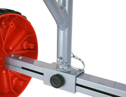 dolly wheel
