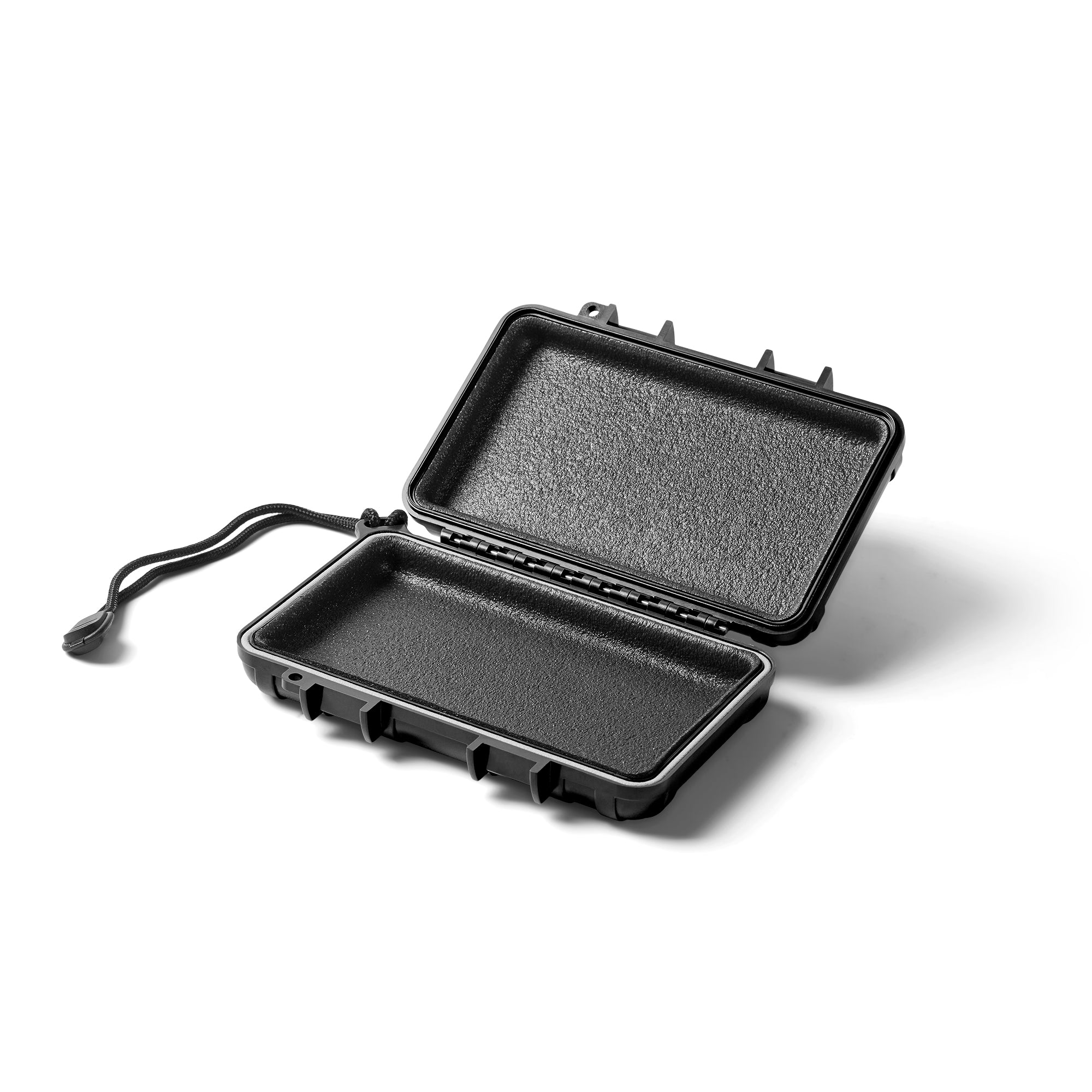 waterproof case black