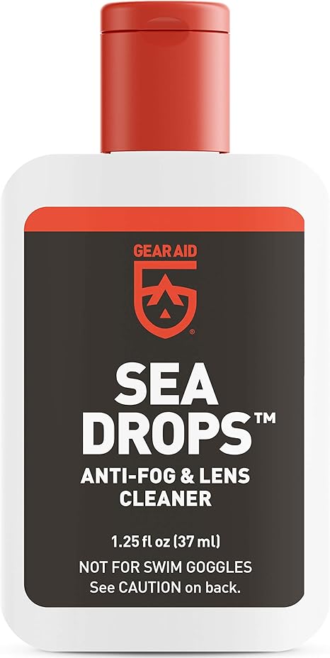 sea drops