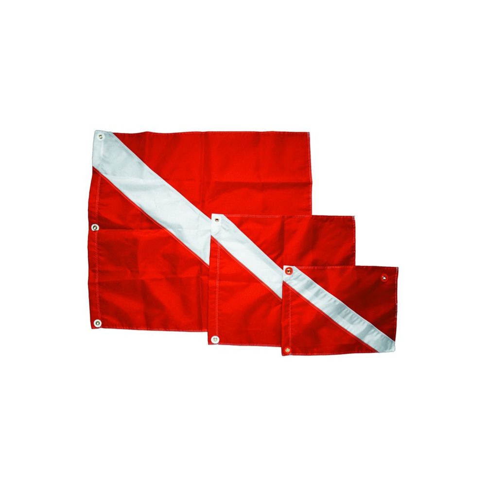 Innovative - Dive Flags
