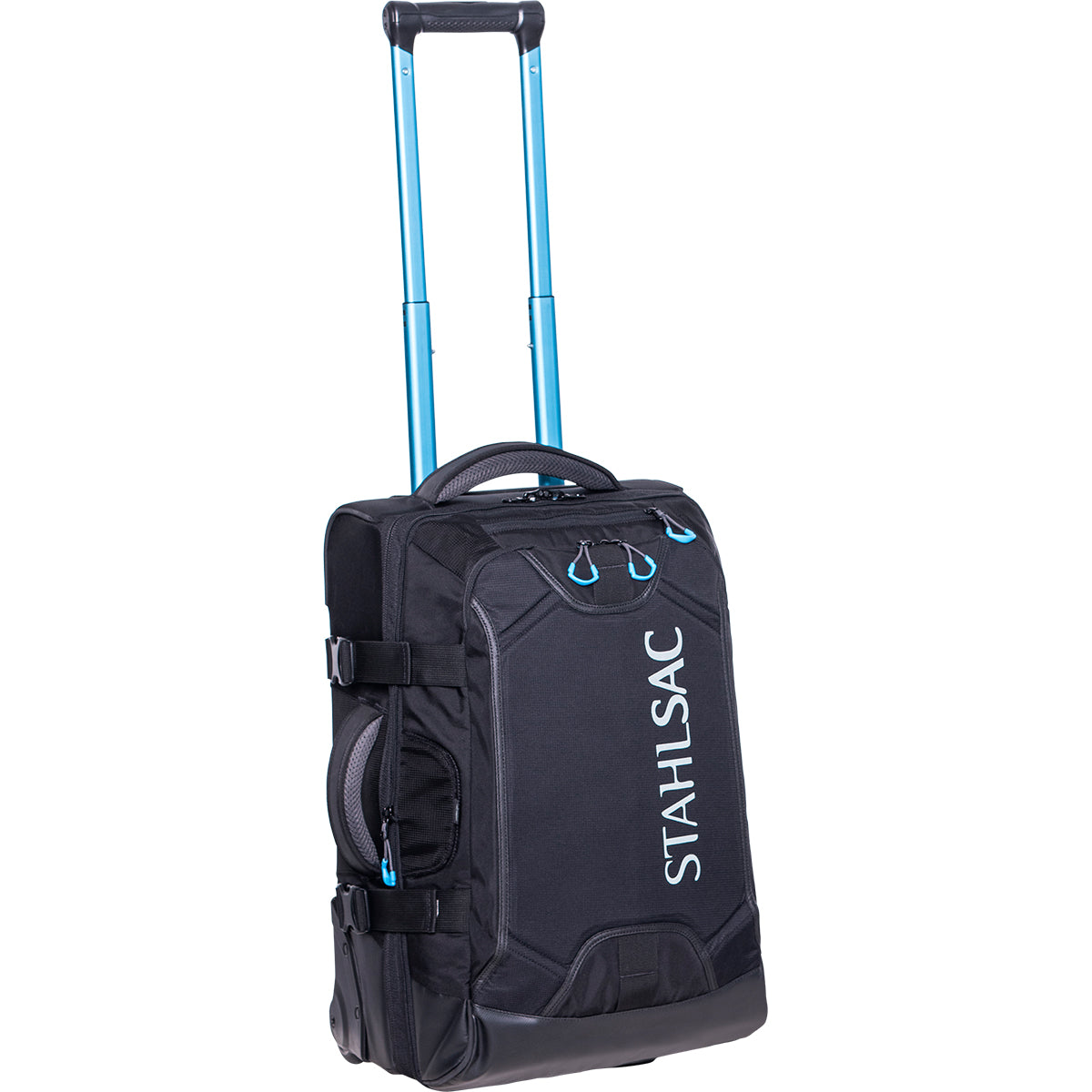 Stahlsac - 22in Steel Carry-on