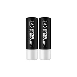zipper lubricant