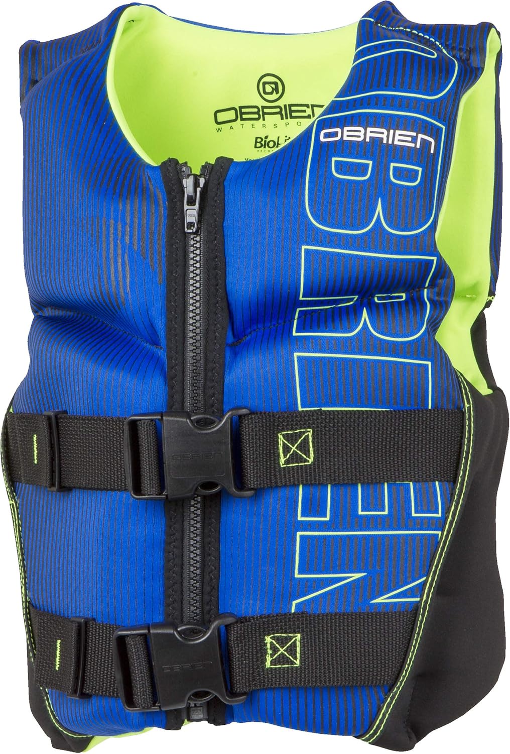 O'brien youh blue PFd