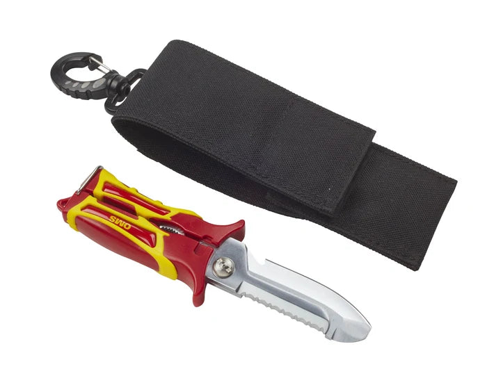 OMS - SK1 / SK2 Scissor Knife