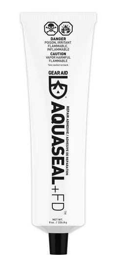 aquaseal adhesive