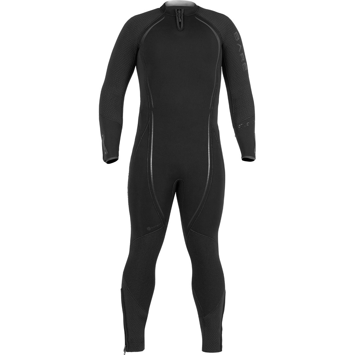 Bare - 5mm Reactive Full Mens