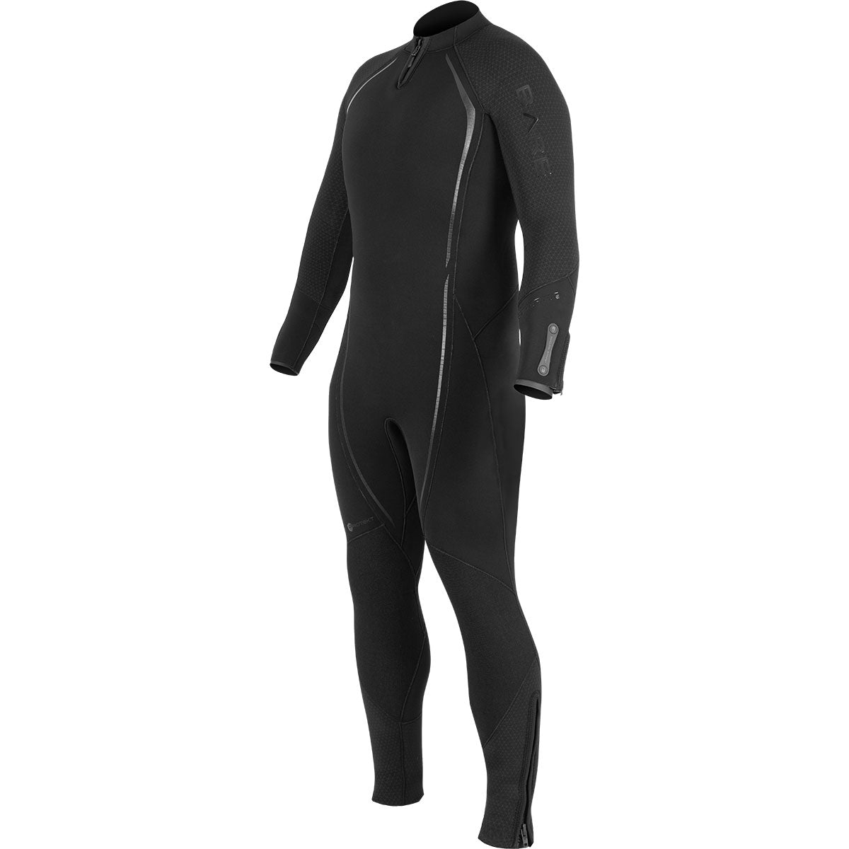 Bare - 5mm Reactive Full Mens