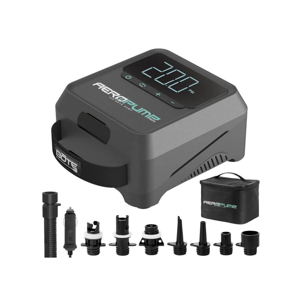 aeropump mini